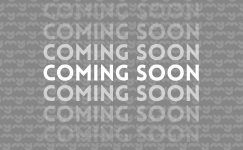 coming soon